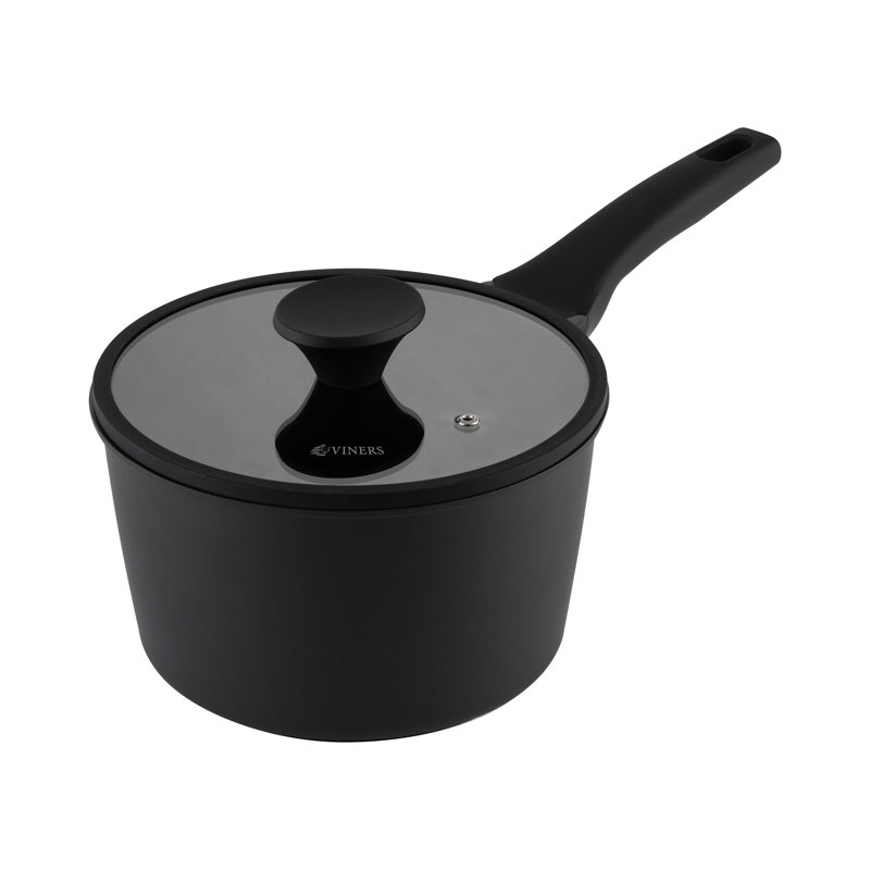 Viners Cast Aluminium Saucepan 20cm