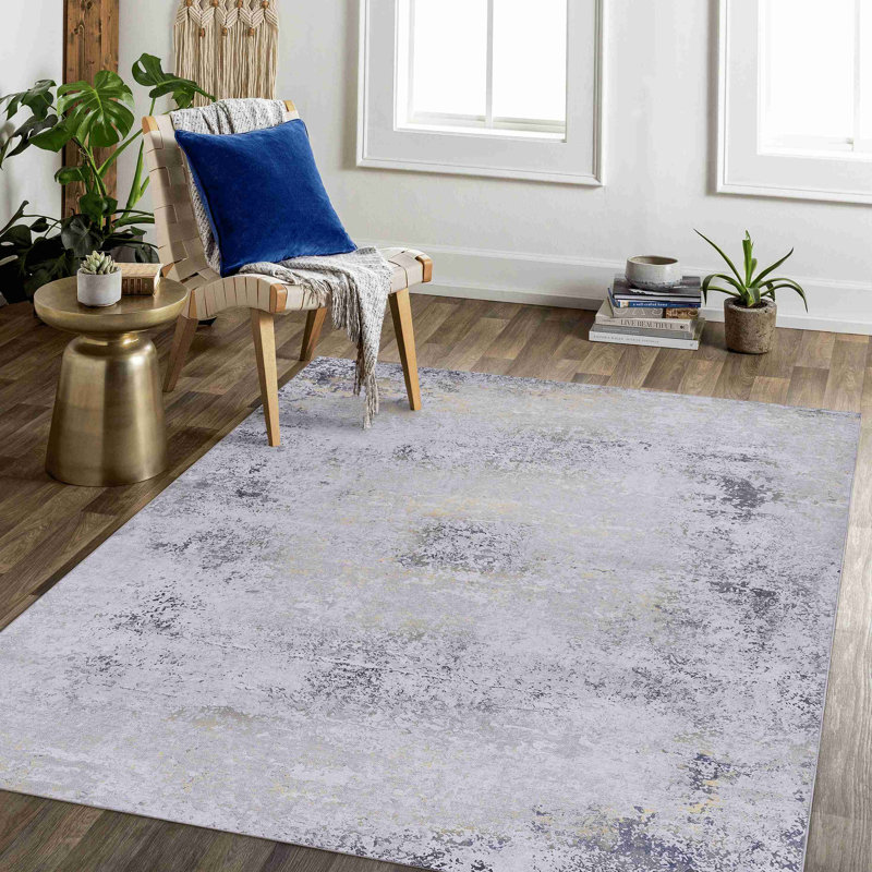 Tapis lavable, Rectangle 4pi x 6 pi