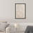 Muted Dabs by Oliver Gal - Floater Frame Print on Canvas-68916769-68916768