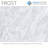 FlexStone Window Sill Trim Kit in Frost-37141498