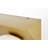 Darrik Flush Mounted Sconce-774854436-774854432-770157711