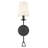 Candle Wall Light