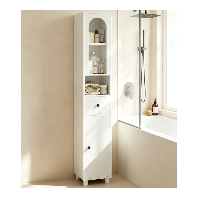 Bathroom Storage