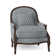 Adair 33.5" W Armchair