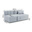 Lenny Upholstered Polyester Daybed-321373871