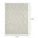 Iqlas Performance Geometric Indoor Rug