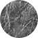 Premium Machine Washable Cerrito Charcoal Rug