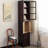 Unique Design Home Bookcase