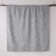 Ensemble de courtepointe Perla Grey-113924474