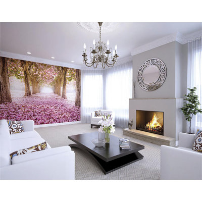 Wall Mural