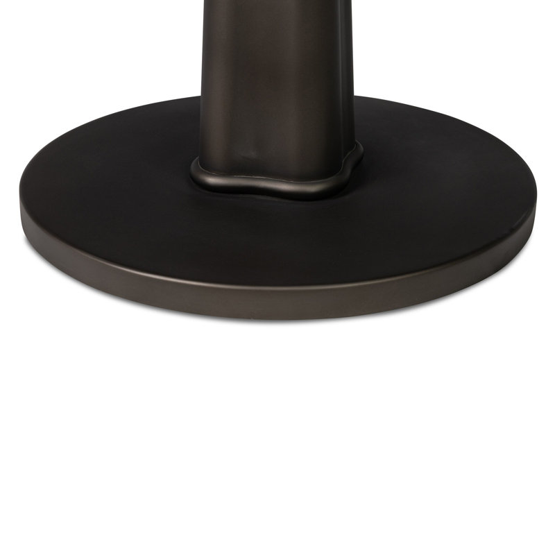 Upholstered Stool, Bar