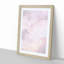 Beauty of Clouds in Abstract - Picture Frame Graphic Art Print-55685564-55685565