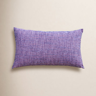 Gynith 20" x 12" Throw Pillow