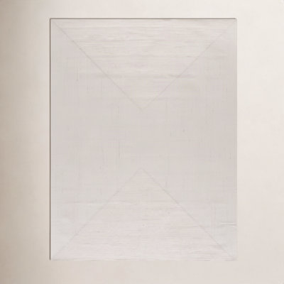 Machine Washable Hand-Woven Braided Rug