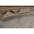 Light Blue Oushak Vegetable Dye Area Rug 8x10