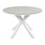 Bucyrus 4 - Person Patio Dining Set Round Table-871345690