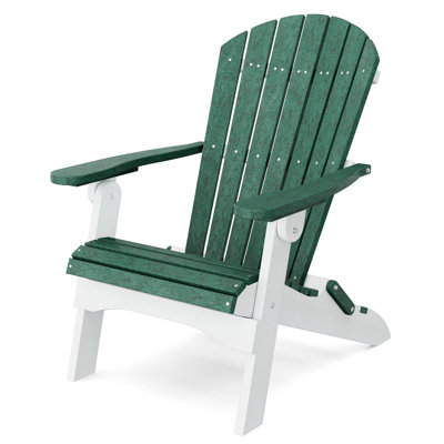 Chaise Adirondack pliante Heritage