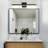  Trudy 24'' Dimmable LED Vanity Light-1454086658