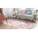 Lucile Oriental Indoor Rug