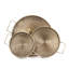 Bleecker Metal Tray