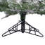 Sierra 8.5' H Lighted Artificial Fir Christmas Tree