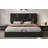 Wrought Studio™ Queen Size Upholstered Platform Bed With Hydraulic ...