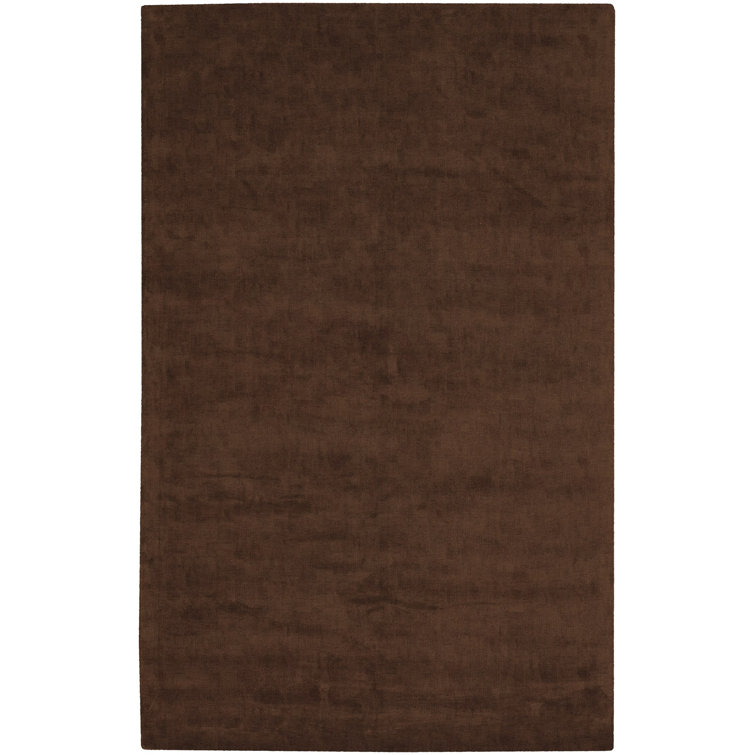 Gloria Area Rug in Brown