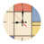 Mondrian doux