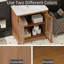 Meuble-lavabo simple 31 po avec comptoir-1083884655