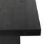 Lynx 94" Reclaimed Pine Wood Dining Table-1654749828