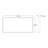 Square Flat Panel Ceiling Light-33328706-33328704-33328702