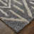 Caide Bohemian & Eclectic Diamond Polyester Area Rug-1674972460