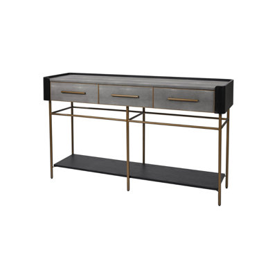 Besjana 150cm Console Table
