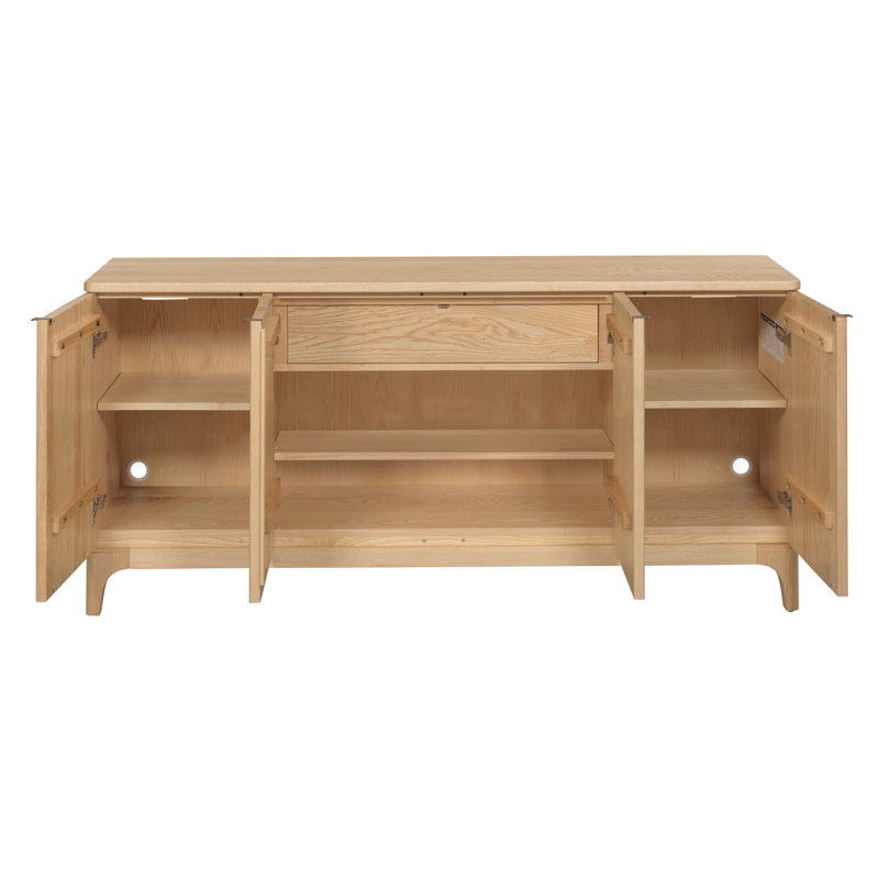 Console Newfield
