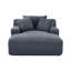 Cline Upholstered Chaise Lounge-128860557