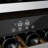 Avallon Dual Zone 23.43'' Freestanding 140 Bottle Wine Refrigerator-85821259