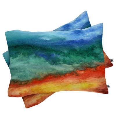 Jacqueline Maldonado Abstract