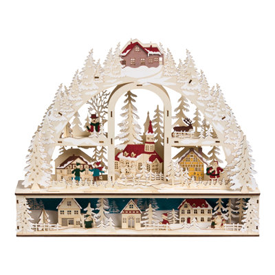 Christmas Advent Calendar