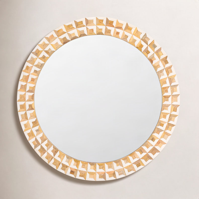 Hendrix 29.2" Mirror