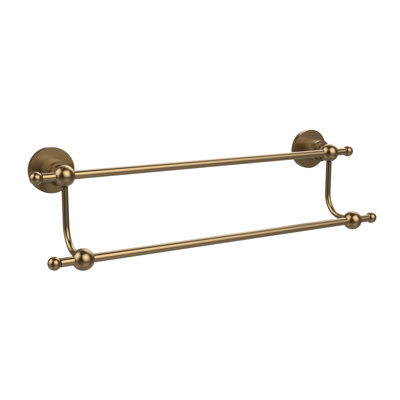 Lera 18'' Wall Towel Bar