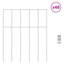 Galvanised Steel Fencing Kits-130375855