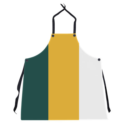 Tablier de baseball Oakland