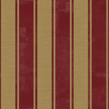 Italian Classics 4 Stripe 3D Embossed Wallpaper Roll