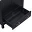 Meuble-lavabo simple 30 po avec comptoir en bois manufacturé Trejon-1599034689
