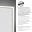Cheverly LED Flush Mount