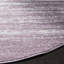 Tapis crème ombre et mauve Bethlyn-33394134