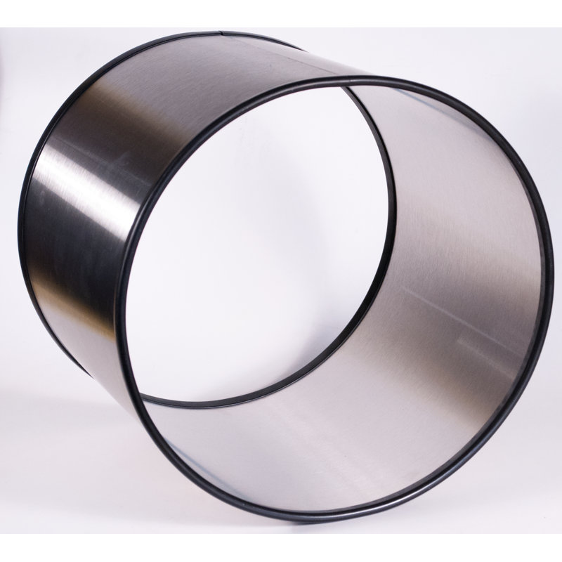 Contenant alimentaire en acier inoxydable avec couvercle Coldmaster® Circle