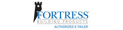 Logo Fortress Building Products
