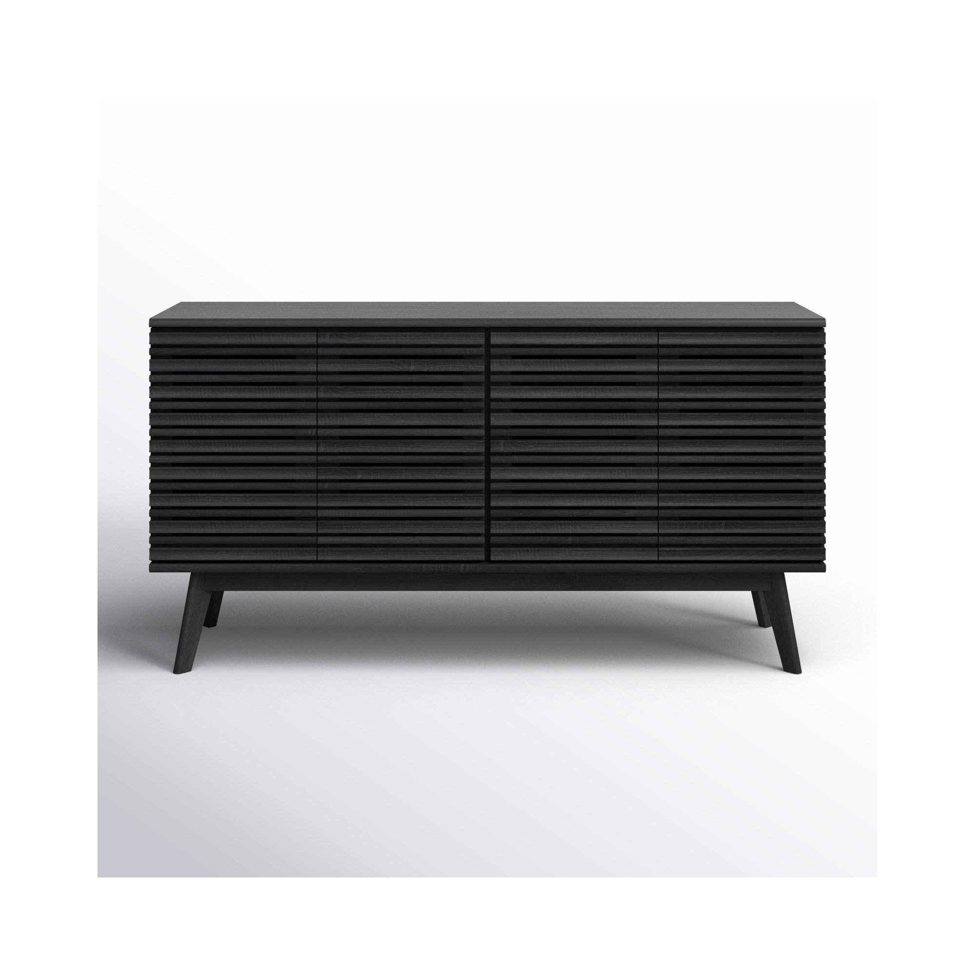 Daima 62'' Media Console, Black