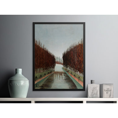 Wallis Print